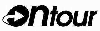 ONTOUR logo