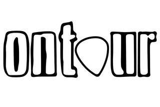 ONTOUR logo