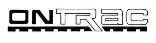 ONTRAC logo