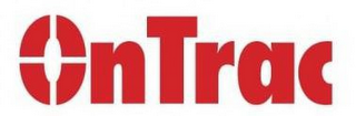 ONTRAC logo
