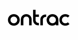ONTRAC logo