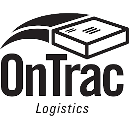 ONTRAC LOGISTICS logo