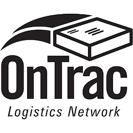 ONTRAC LOGISTICS NETWORK logo