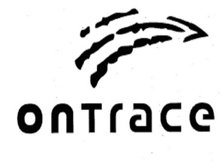 ONTRACE logo