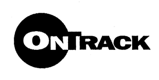 ONTRACK logo