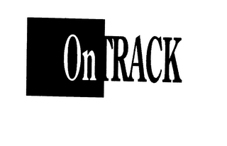 ONTRACK logo