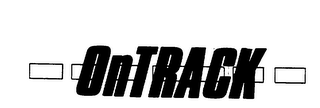 ONTRACK logo
