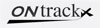 ONTRACK logo