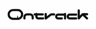 ONTRACK logo