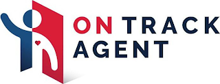 ONTRACK AGENT logo