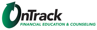 ONTRACK FINANCIAL EDUCATION & COUNSELING logo
