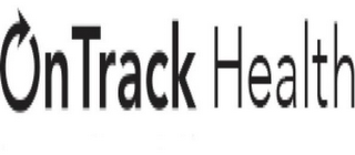 ONTRACK HEALTH logo