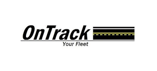 ONTRACK YOUR FLEET logo