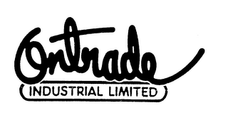 ONTRADE INDUSTRIAL LIMITED logo