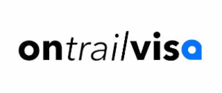 ONTRAILVISA logo
