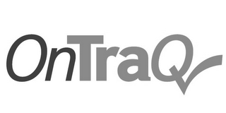 ONTRAQ logo