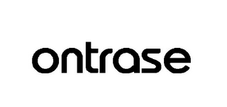 ONTRASE logo