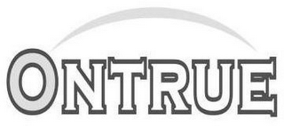 ONTRUE logo