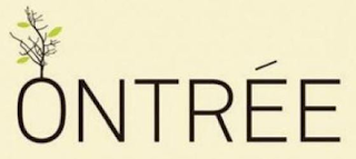ONTRÉE logo