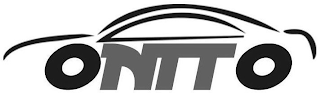 ONTTO logo