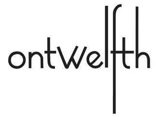 ONTWELFTH logo