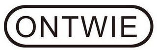 ONTWIE logo
