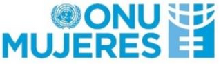 ONU MUJERES logo