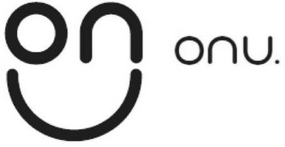 ONU. ONU logo