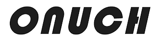 ONUCH logo