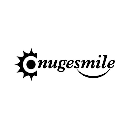 ONUGESMILE logo