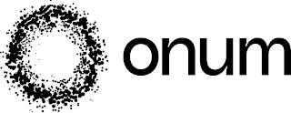 ONUM logo