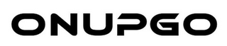 ONUPGO logo
