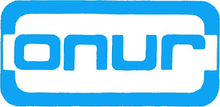 ONUR logo