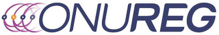 ONUREG logo