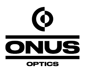 ONUS OPTICS logo