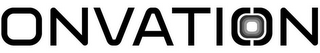 ONVATION logo
