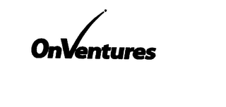 ONVENTURES logo
