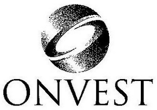 ONVEST logo