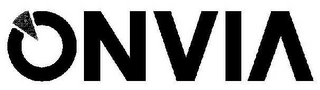 ONVIA logo