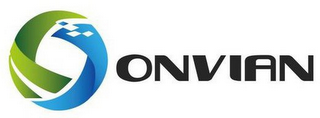 ONVIAN logo