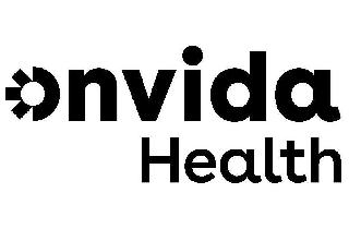ONVIDA HEALTH logo