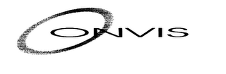ONVIS logo
