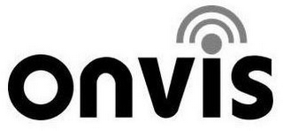ONVIS logo