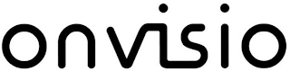 ONVISIO logo