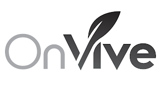 ONVIVE logo