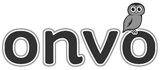 ONVO logo