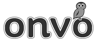 ONVO logo