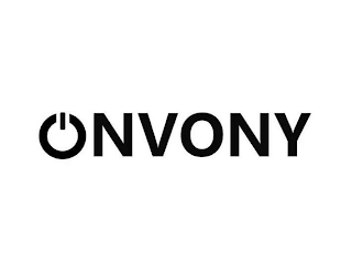 ONVONY logo