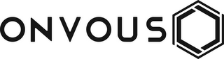 ONVOUS logo