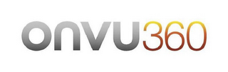ONVU360 logo
